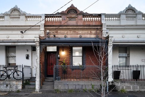 241 Canning Street Carlton North 3054