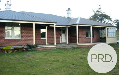241 Chauncy Vale Road, BAGDAD