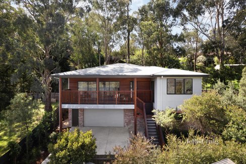 2 41 Cherry Tree Road Hurstbridge 3099