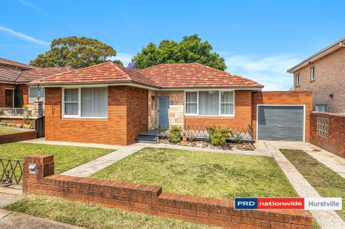 241 Dora Street, HURSTVILLE NSW 2220
