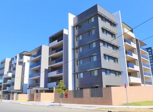24/1 Goulburn Street, WARWICK FARM NSW 2170