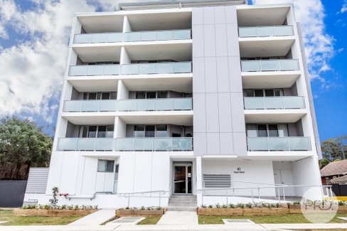 2/41 Hope Street, PENRITH NSW 2750