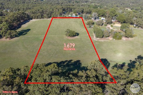 241 Kennedys Road, SMYTHES CREEK VIC 3351