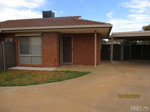 2/41 Kurrajong Street, RED CLIFFS VIC 3496