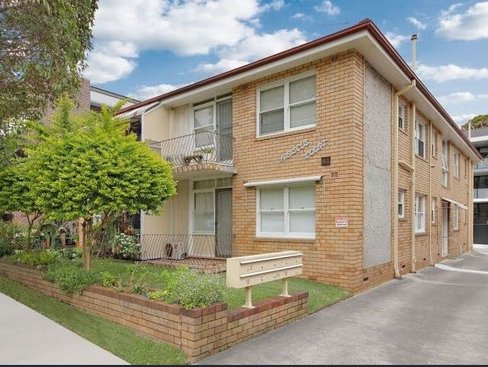 2/41 Macquarie Place, MORTDALE