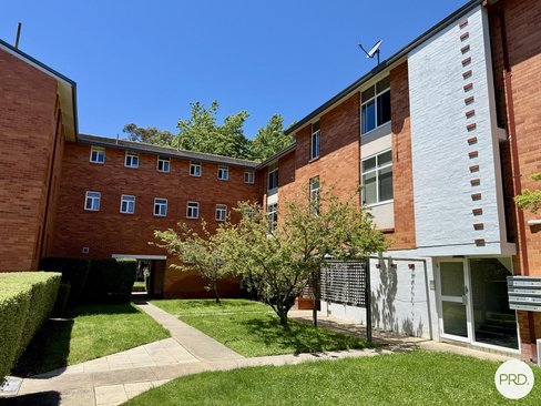 24/1 Mckay Street, TURNER ACT 2612