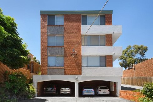 2/41 Morang Road Hawthorn 3122