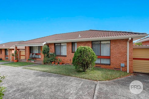 2/41 Mutual Road, MORTDALE NSW 2223