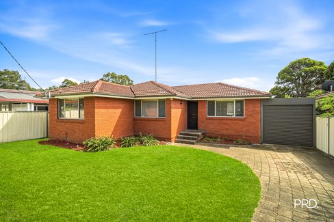 241 Smith Street, South Penrith NSW 2750