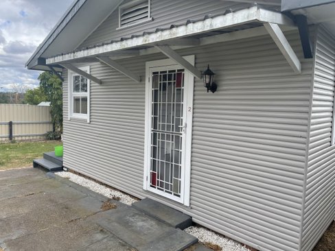 2/41 Wyndham Street, GRETA NSW 2334