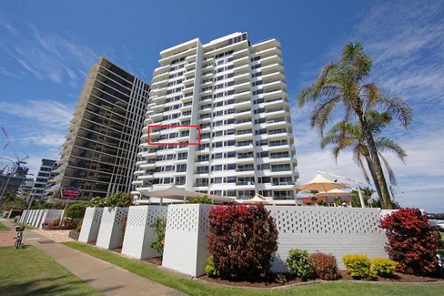 24/114 The Esplanade, Burleigh Heads QLD 4220