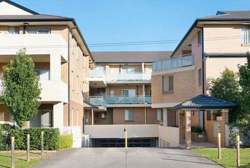 24/13-17 Regentville Rd, Jamisontown NSW 2750
