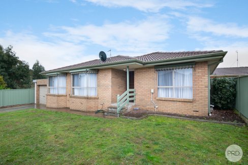 2/414 Norman Street, BALLARAT NORTH VIC 3350