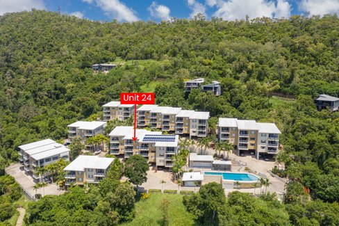 24/15 Flame Tree Court, AIRLIE BEACH QLD 4802