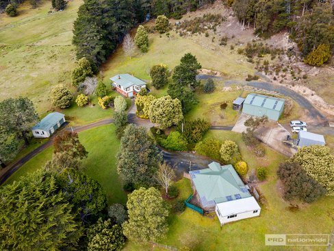 2415 Gordon River Road, NATIONAL PARK TAS 7140