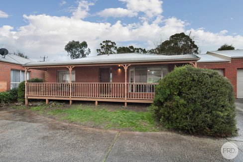 2/415 Learmonth Street, BUNINYONG VIC 3357