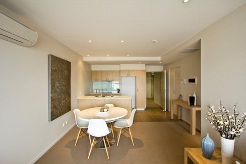 24/166 Bathurst Street, HOBART TAS 7000