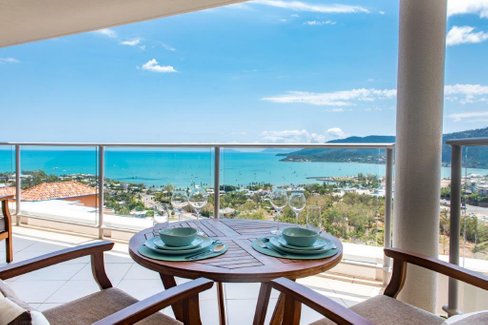 24/18 Seaview Drive, AIRLIE BEACH QLD 4802