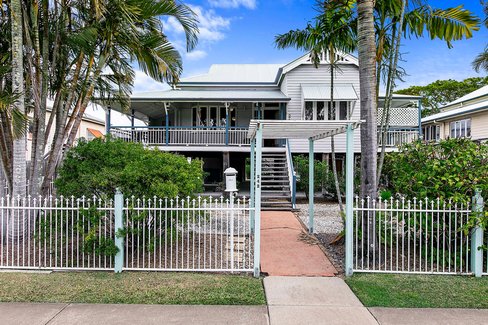 242 Alice Street, MARYBOROUGH