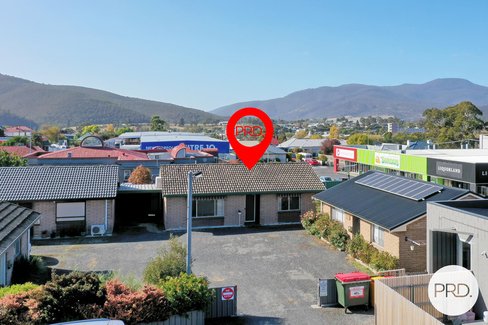 2/42 Burnett Street, NEW NORFOLK TAS 7140