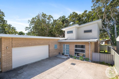 2/42 Campbell Avenue, ANNA BAY