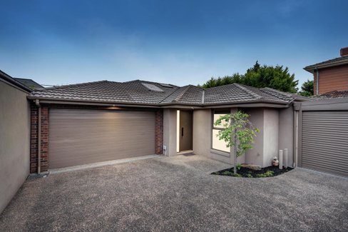 2/42 Gowrie Street Bentleigh East 3165