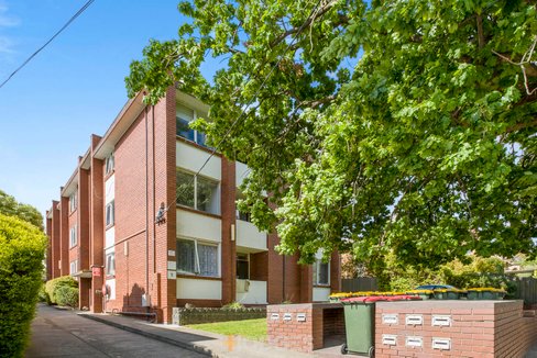 2 42 The Parade Ascot Vale 3032