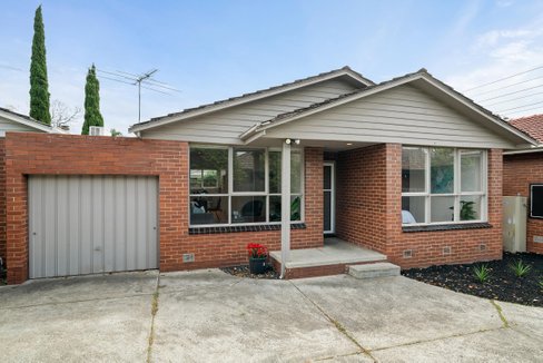 2/424 North Road Ormond 3204