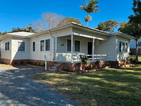 242a Harbour Drive, COFFS HARBOUR NSW 2450