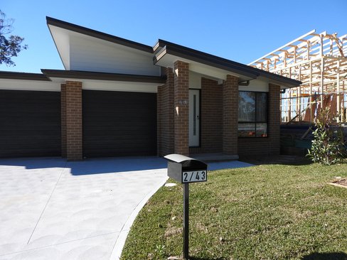 2/43 Bottlebrush Bvd, Fletcher NSW 2287