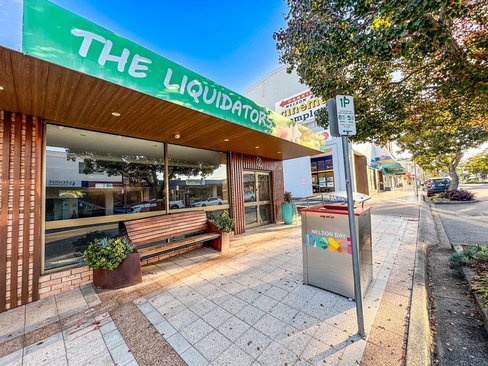 2/43 Donald Street, NELSON BAY NSW 2315