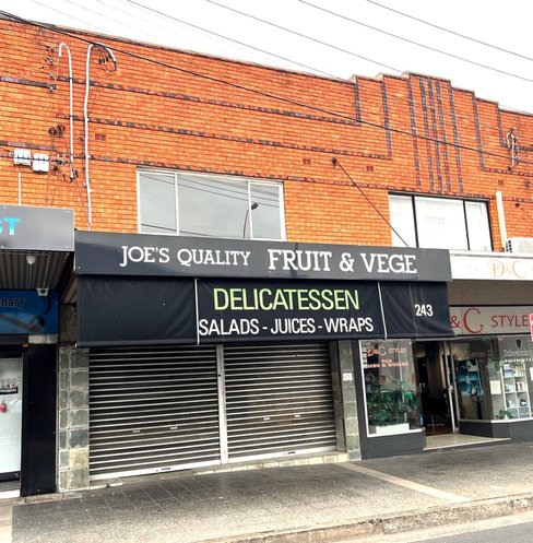 243 Kingsgrove Road, KINGSGROVE