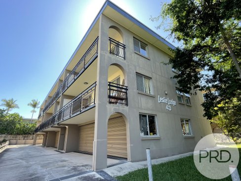 2/43 Leslie Street, NUNDAH QLD 4012