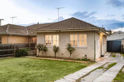 2 43 Livingstone Street Ivanhoe 3079