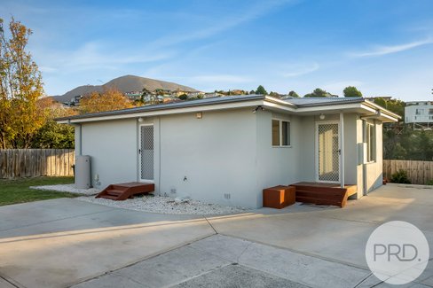 2/43 Pottery Road, LENAH VALLEY TAS 7008