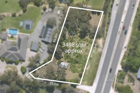 243 Yan Yean Road Plenty 3090
