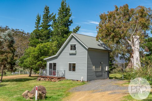 2/430 Black Hills Road, BLACK HILLS TAS 7140