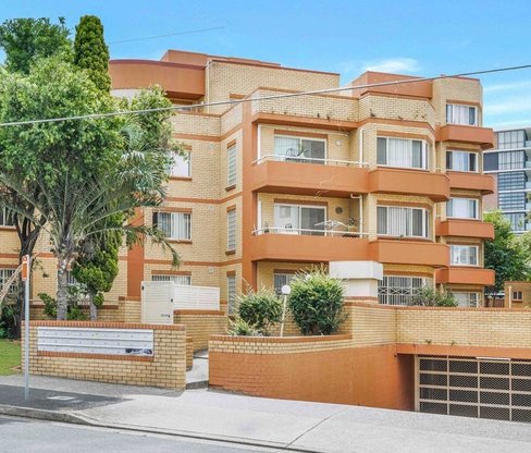 24/35 Campbell Street, LIVERPOOL NSW 2170