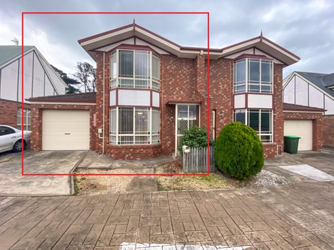 24/38 Amiens Avenue, DERWENT PARK TAS 7009