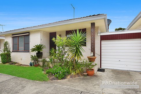 2/44 Alfred Street, RAMSGATE BEACH NSW 2217