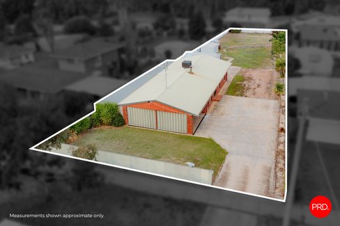 244 Holdsworth Road, NORTH BENDIGO VIC 3550