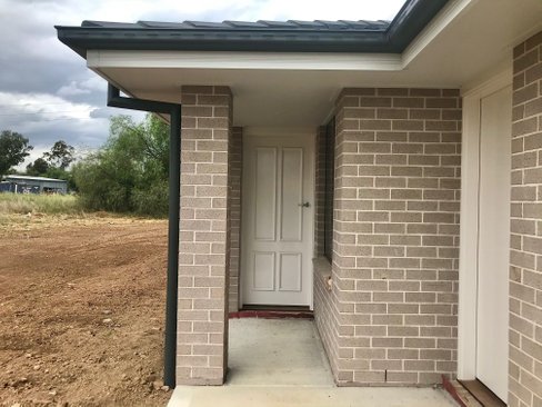 2/44 Kenny Drive, WEST TAMWORTH NSW 2340