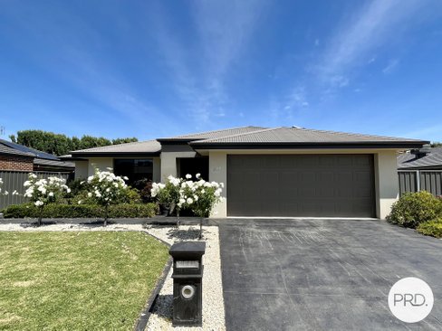 244 Rivergum Drive, EAST ALBURY NSW 2640