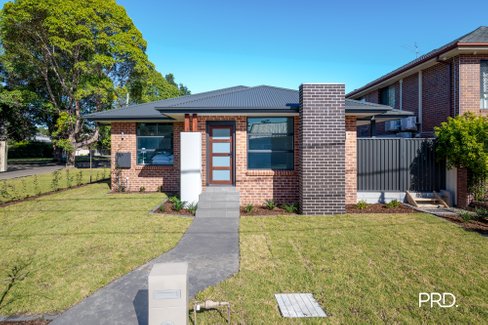 244 Stafford Street, PENRITH NSW 2750