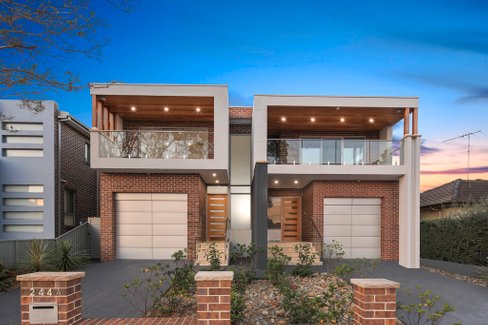 244A Penshurst Street, BEVERLY HILLS NSW 2209