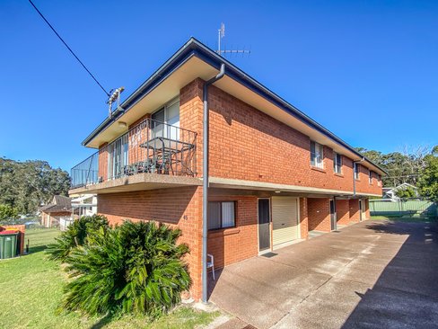2/45 Achilles Street, NELSON BAY NSW 2315