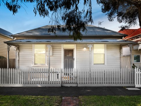 245 Bellerine Street Geelong 3220