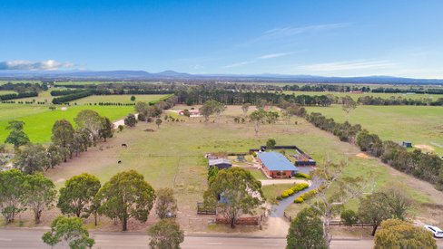 245 Bengworden Road, Bairnsdale