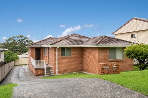 2/45 Billabong Avenue, DAPTO NSW 2530
