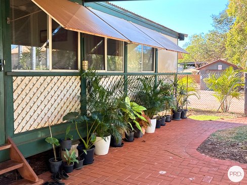 2/45 Blackman, BROOME